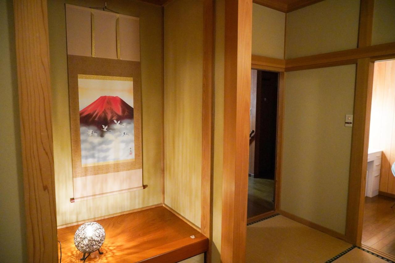 Living Cube Beppu Villa Exterior photo