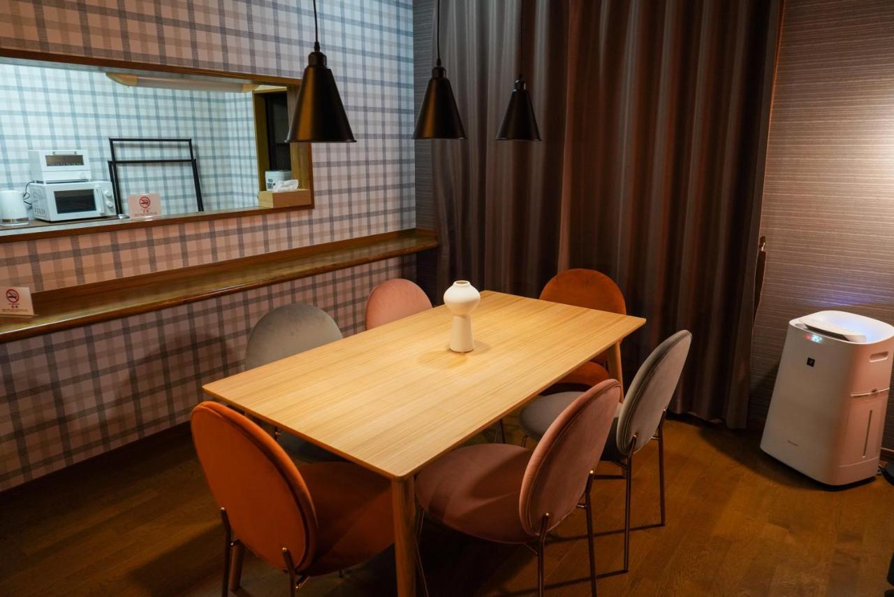 Living Cube Beppu Villa Exterior photo