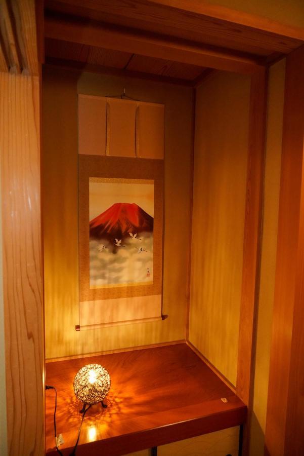 Living Cube Beppu Villa Exterior photo