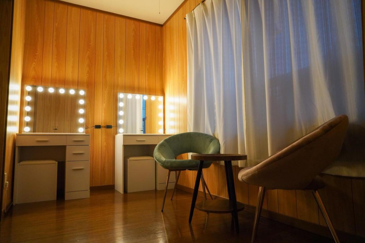 Living Cube Beppu Villa Exterior photo